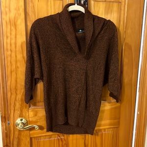 Womens AB Studio Sweater Size Medium
